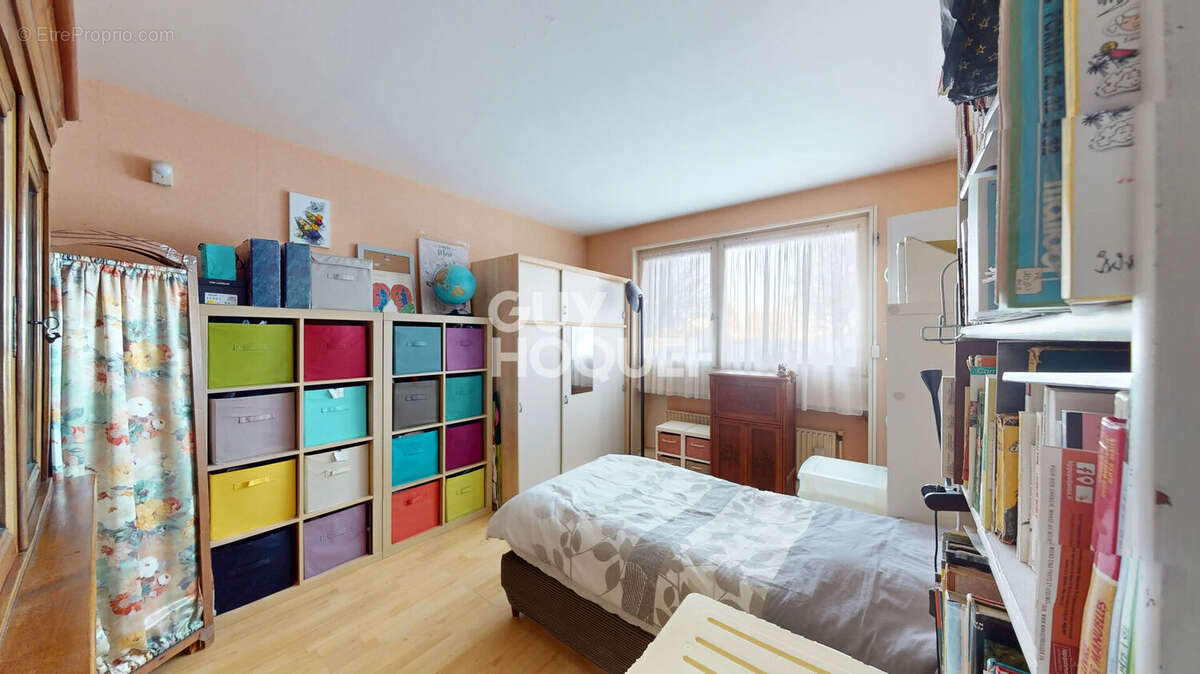 Appartement à FRANCONVILLE