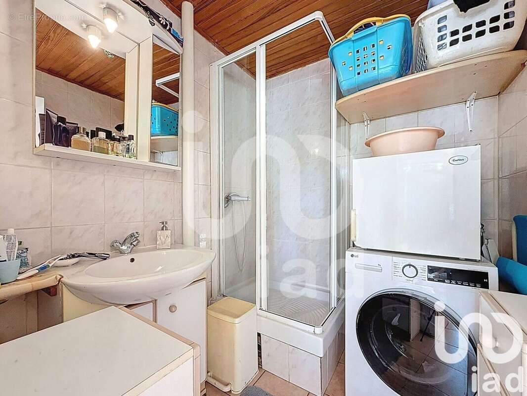 Photo 9 - Appartement à MAISONS-LAFFITTE