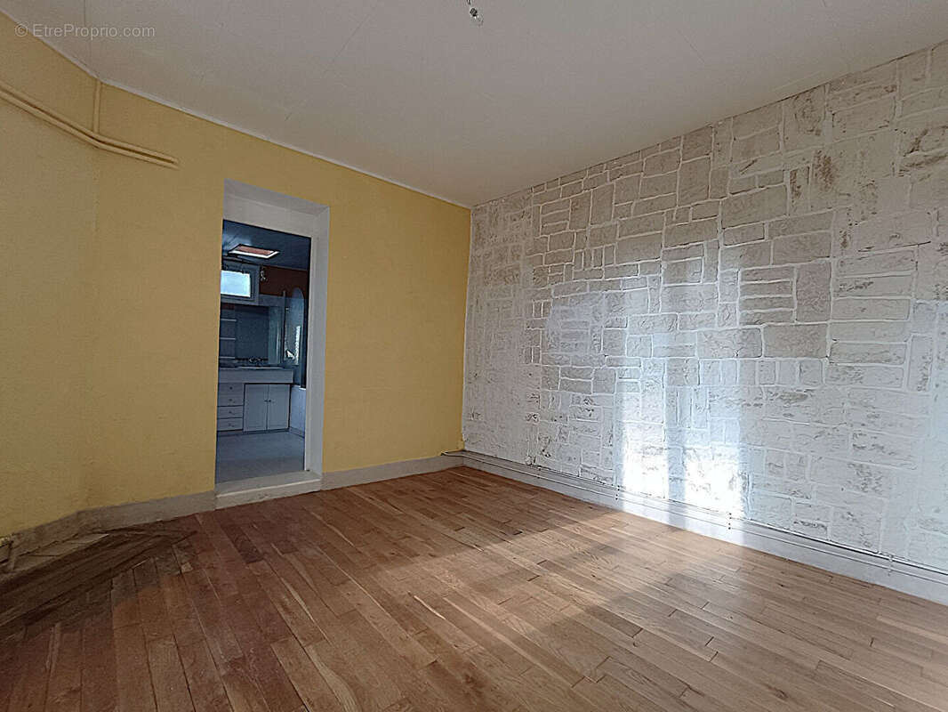 Maison à CHILLEURS-AUX-BOIS