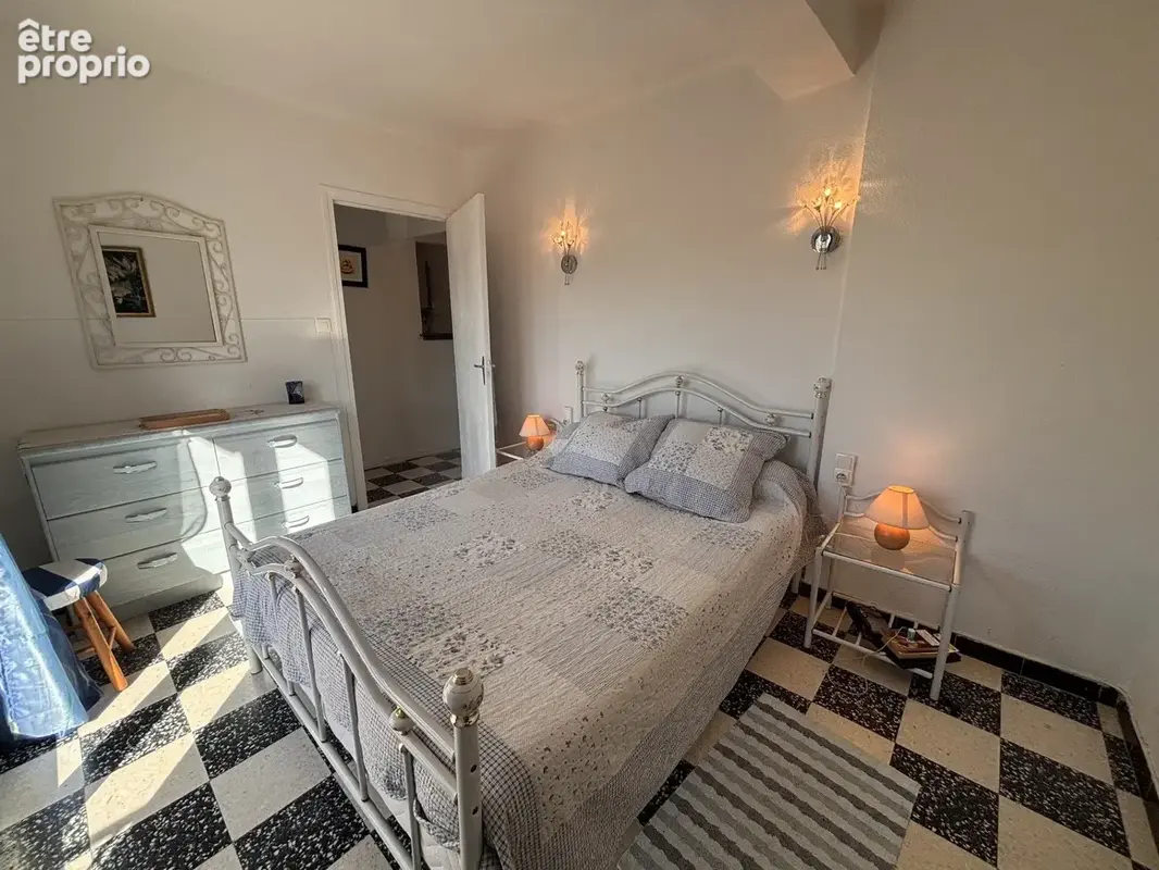 Appartement 2 pièces 31 m² à vendre à Saint-Andre (66690) - photo 6