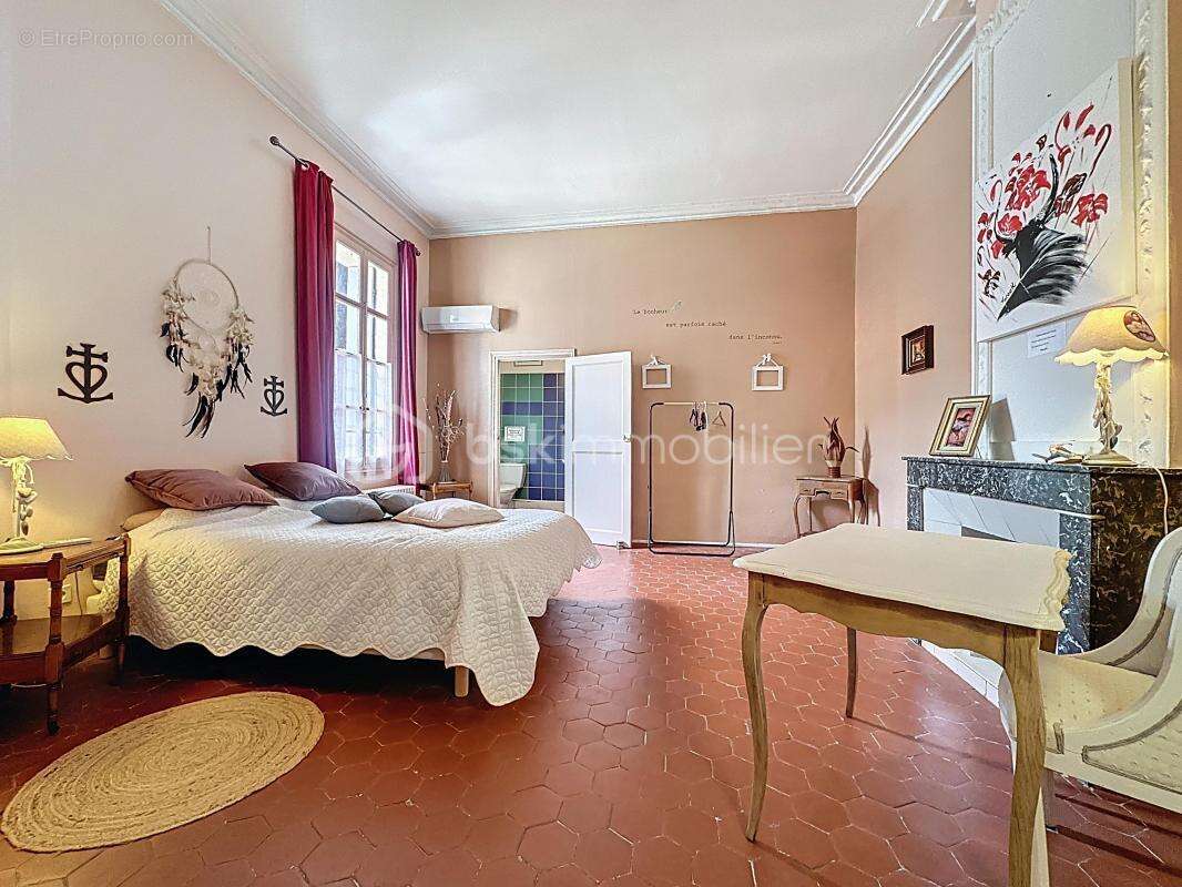 Maison à MARSILLARGUES