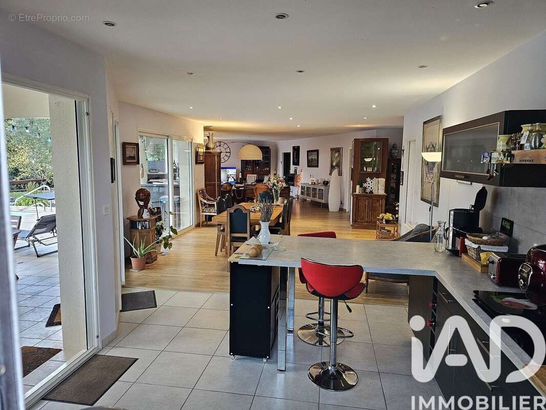 Photo 3 - Maison à MARMANDE