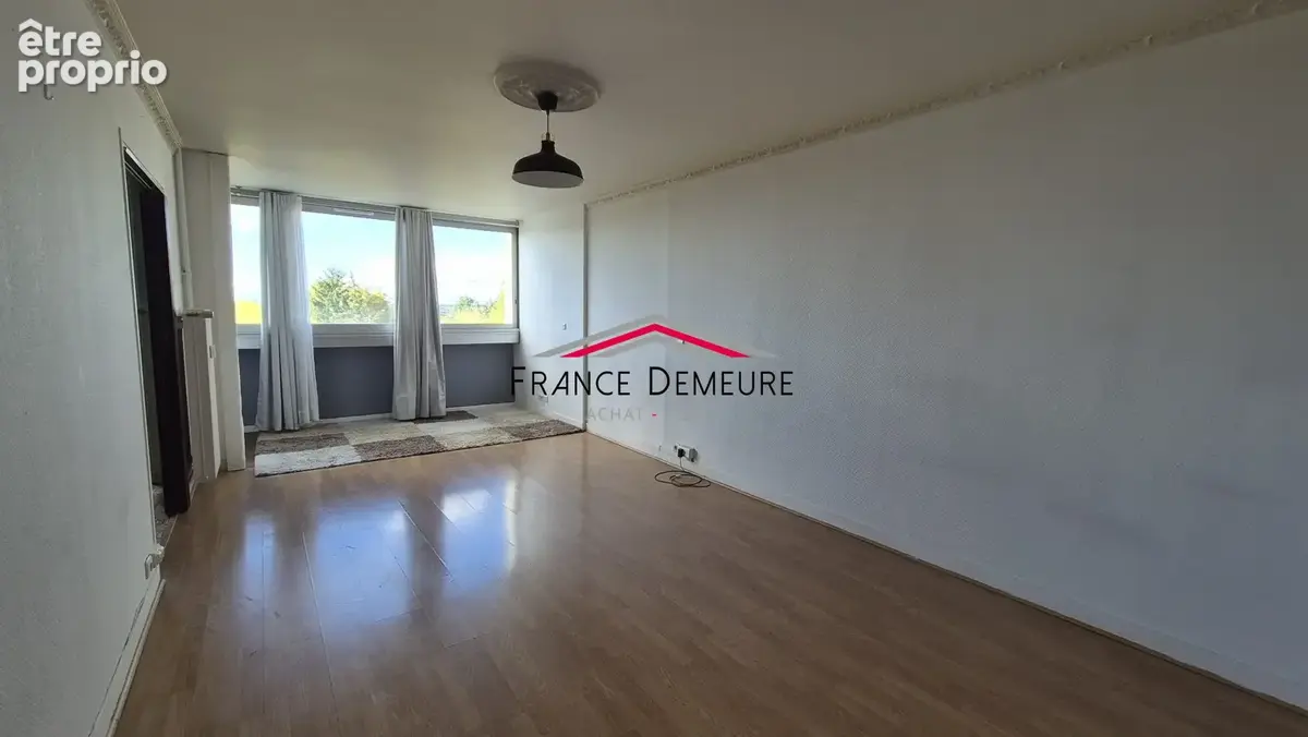 Appartement 4 pièces 92 m² à vendre à Taverny (95150) - photo 7