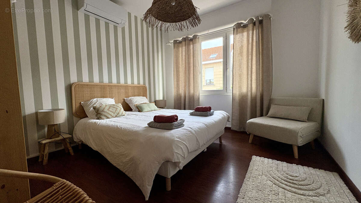 Appartement à ANDERNOS-LES-BAINS