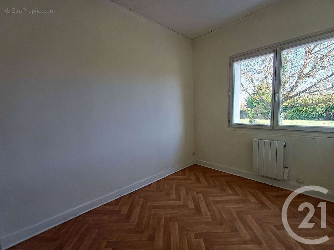 Maison à SAINT-PELLERIN