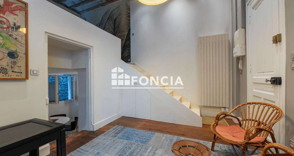 Appartement à VIENNE