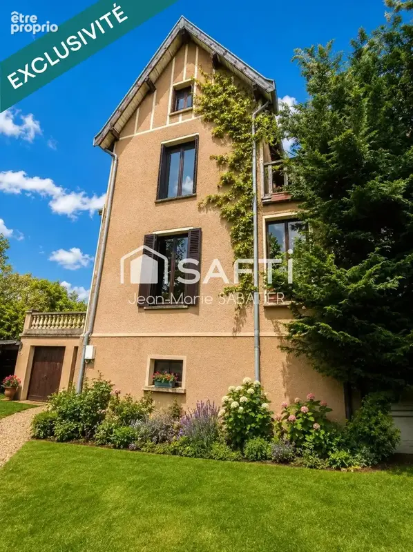 Photo 1 - Maison à VERNASSAL