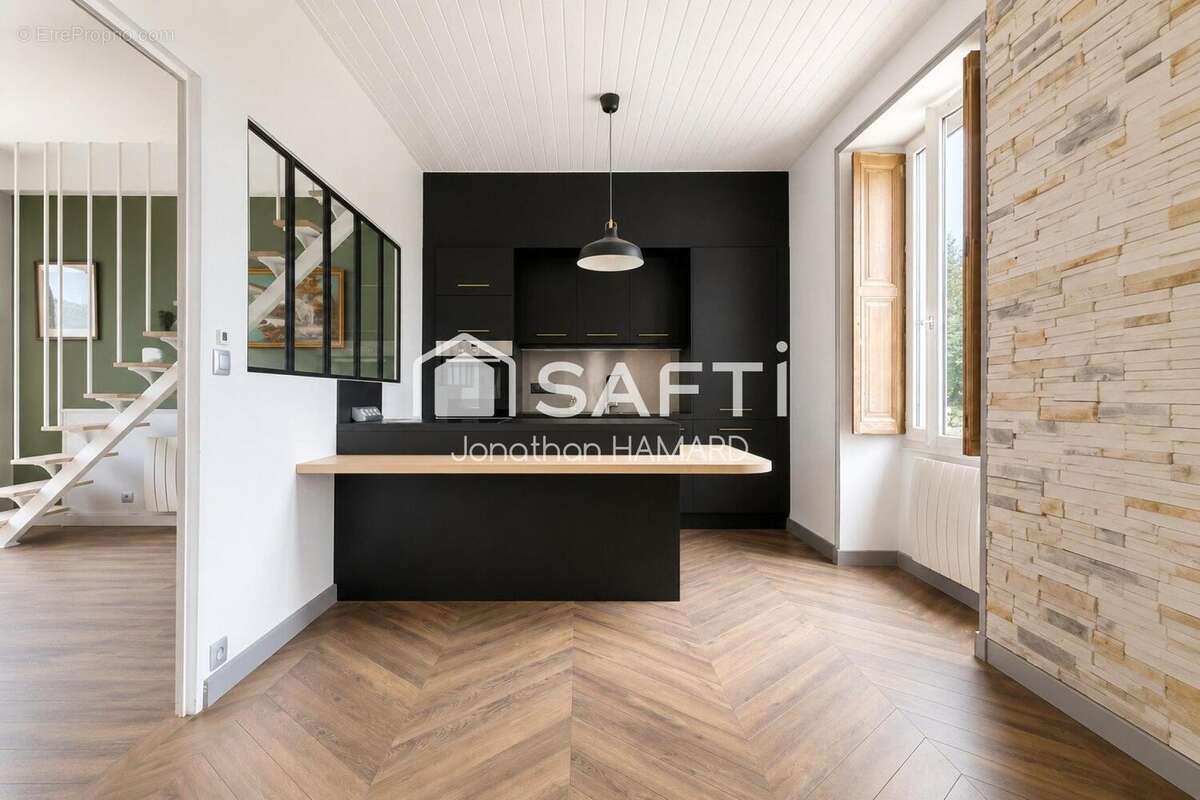 Photo 2 - Appartement à NANTES