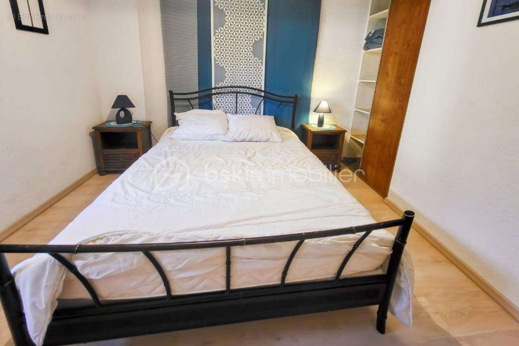 Appartement à EMBRUN