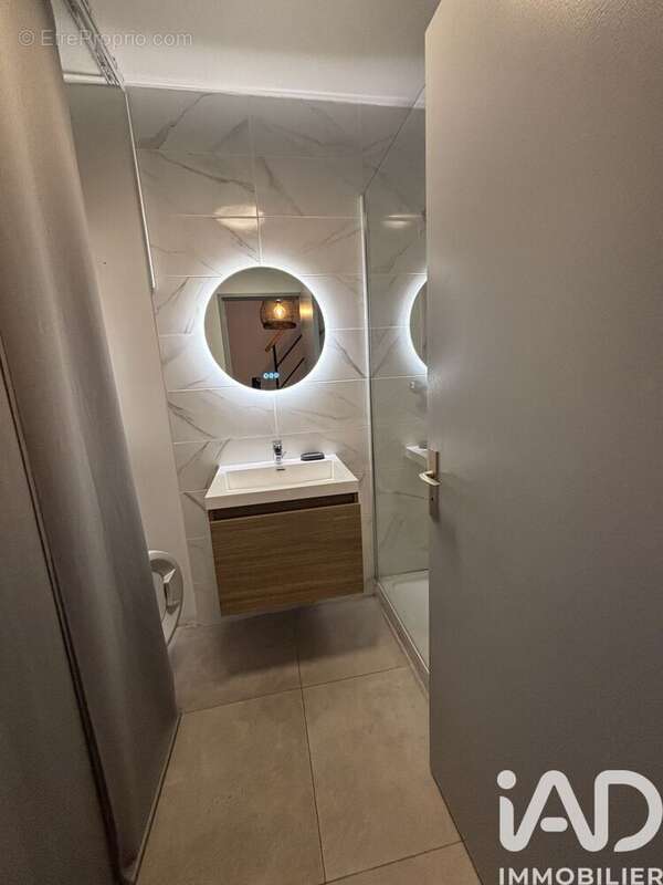 Photo 7 - Appartement à SAINT-CYR-SUR-MER