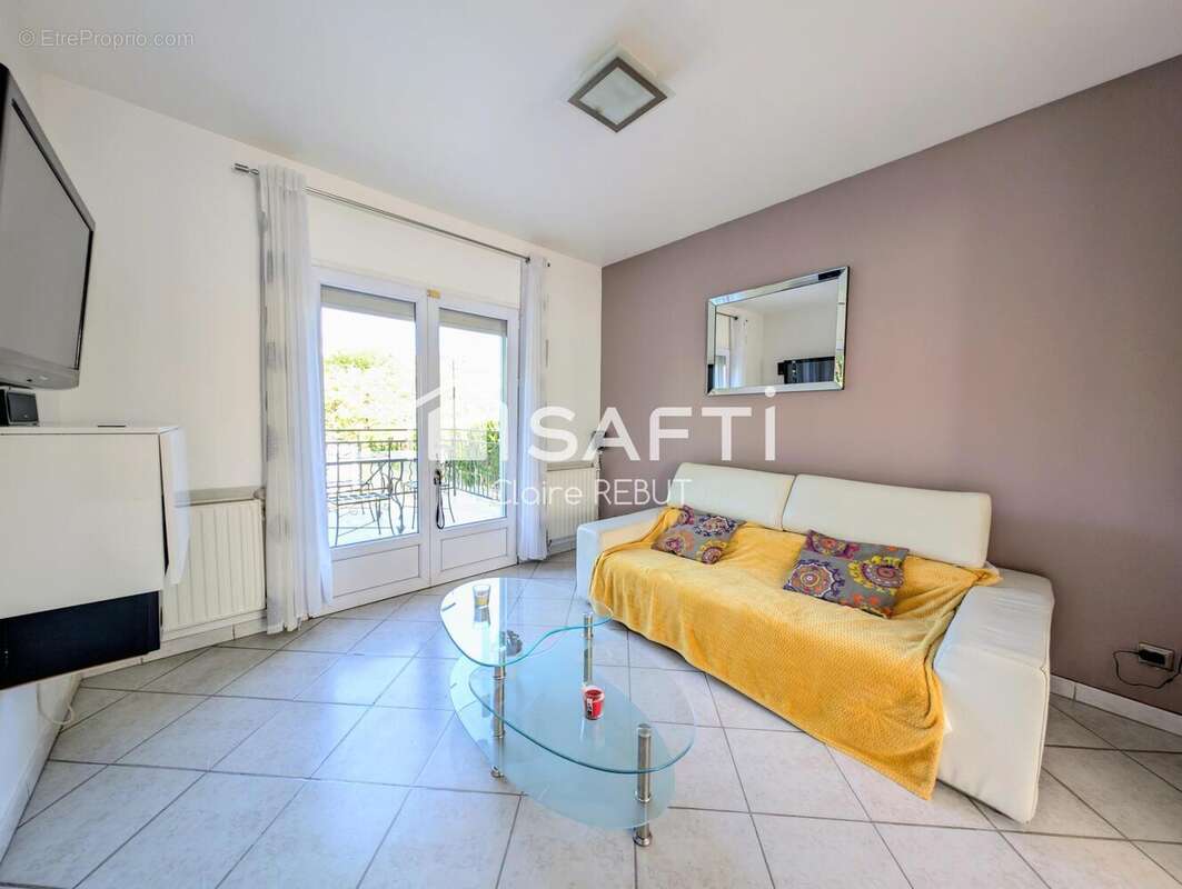 Photo 7 - Maison à LIVRY-GARGAN