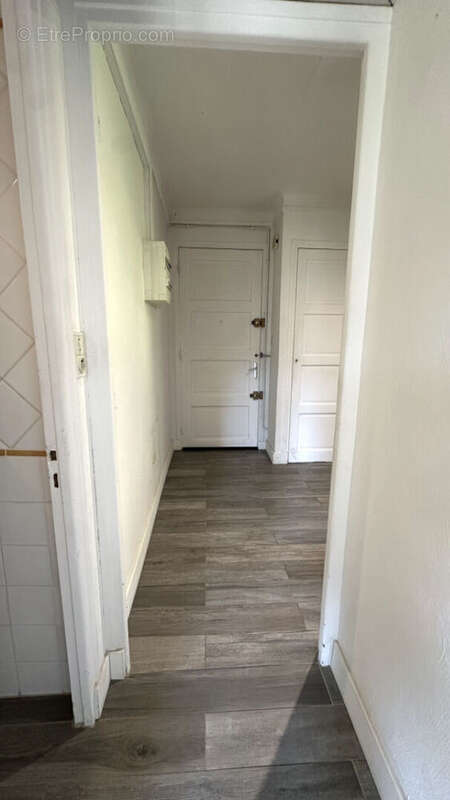 Appartement à SOSPEL