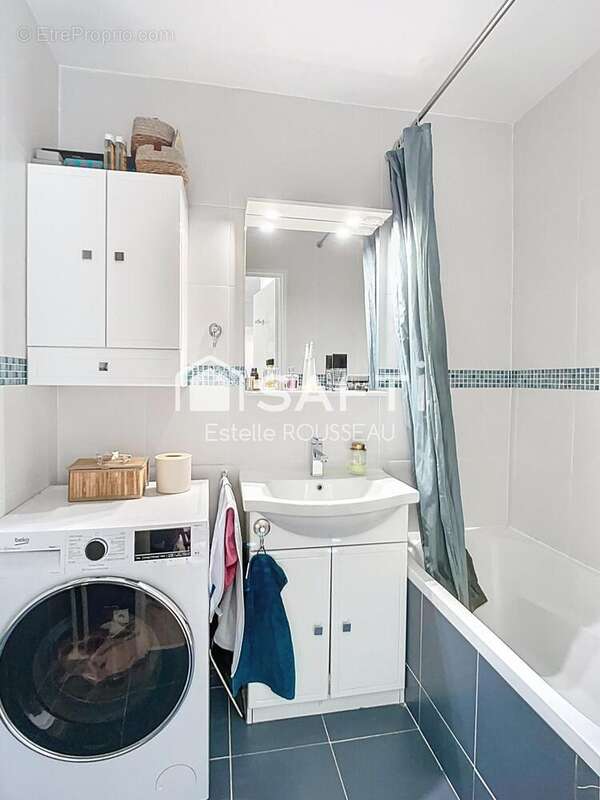 Photo 8 - Appartement à SAINT-MAUR-DES-FOSSES
