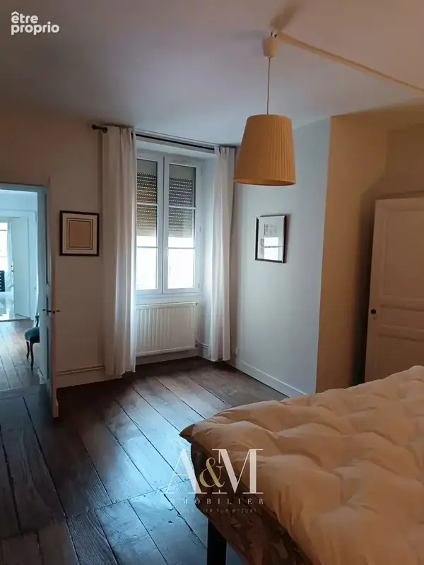 Maison de ville coup de coeur - photo 7