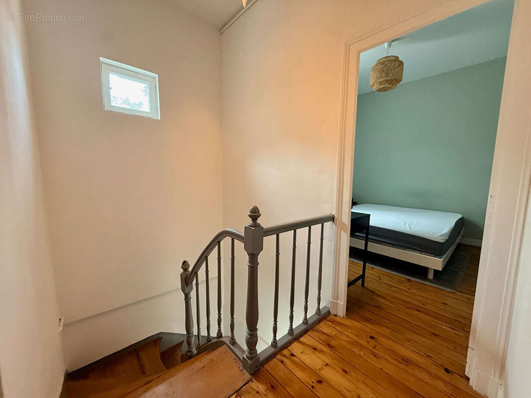 Maison Soyaux 8 pièce(s) 155 m2 - photo 15