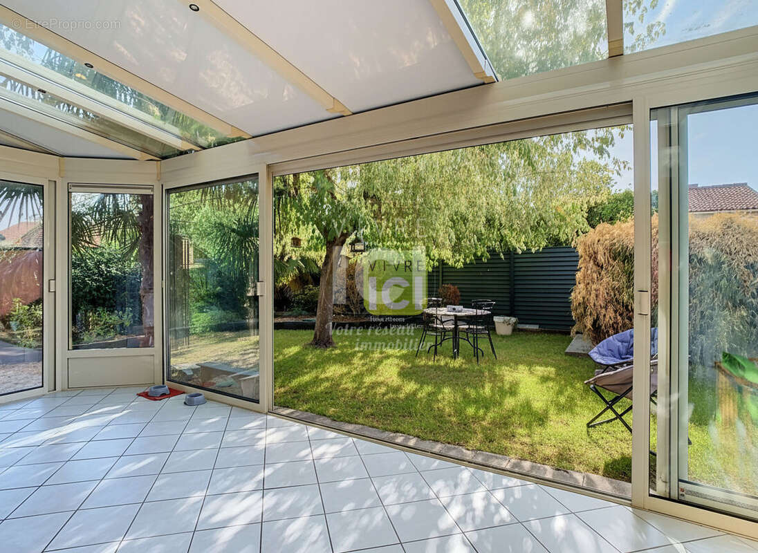 Maison familiale 112 m² en excellent état - Calme, commerces et écoles à pied - photo 6