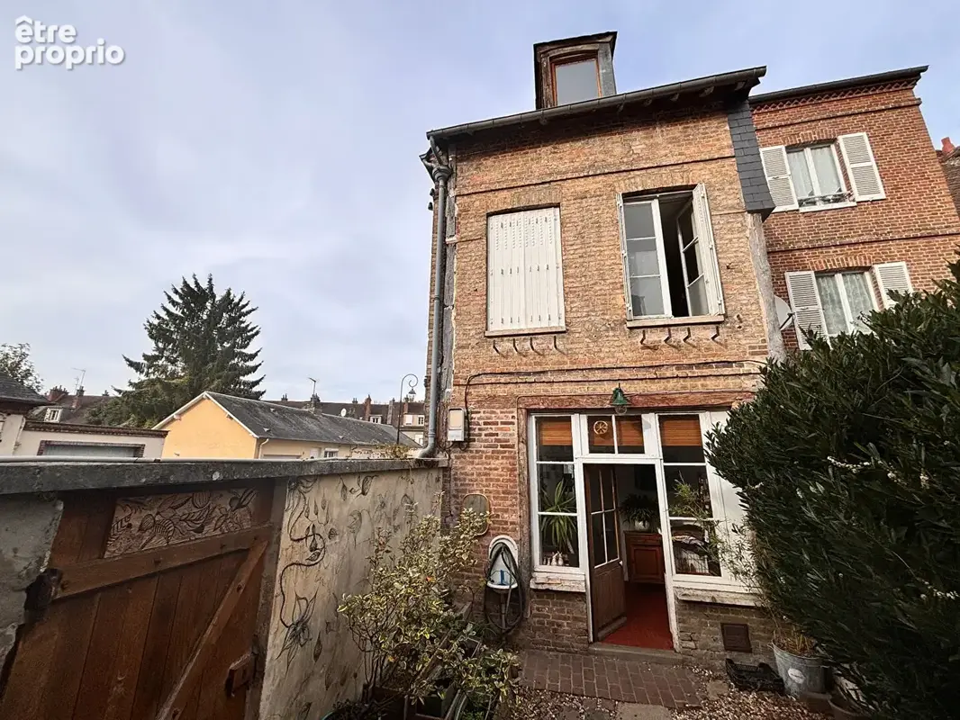 Maison Les Andelys - photo 13
