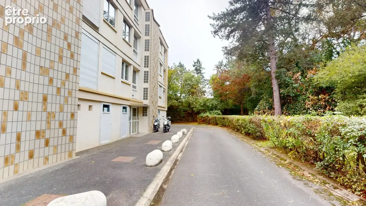 Appartement 2 pièces 47 m² à vendre à Olivet (45160) - photo 1