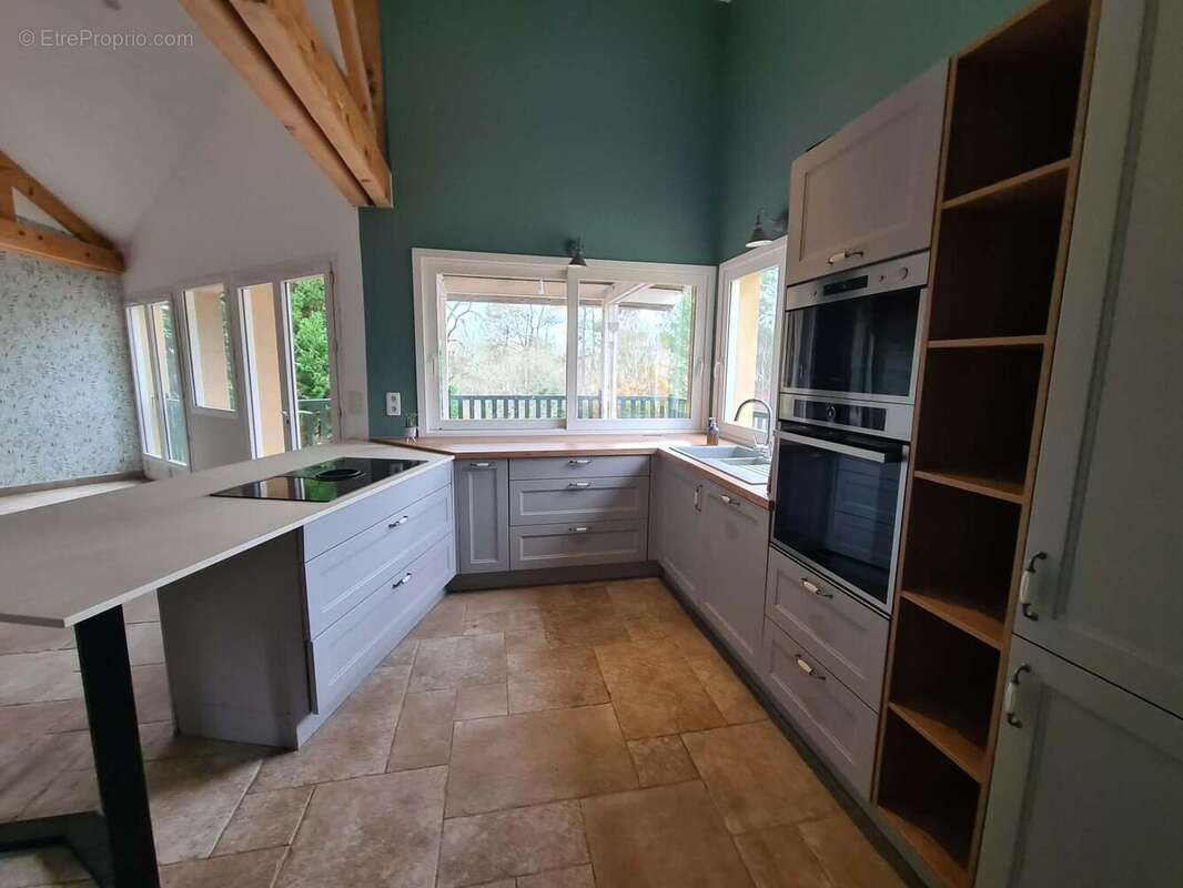 Maison 210 m² à Bourgnac  - photo 8