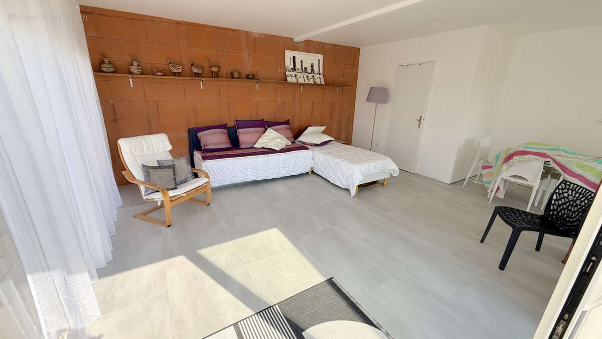 Maison à CANDILLARGUES