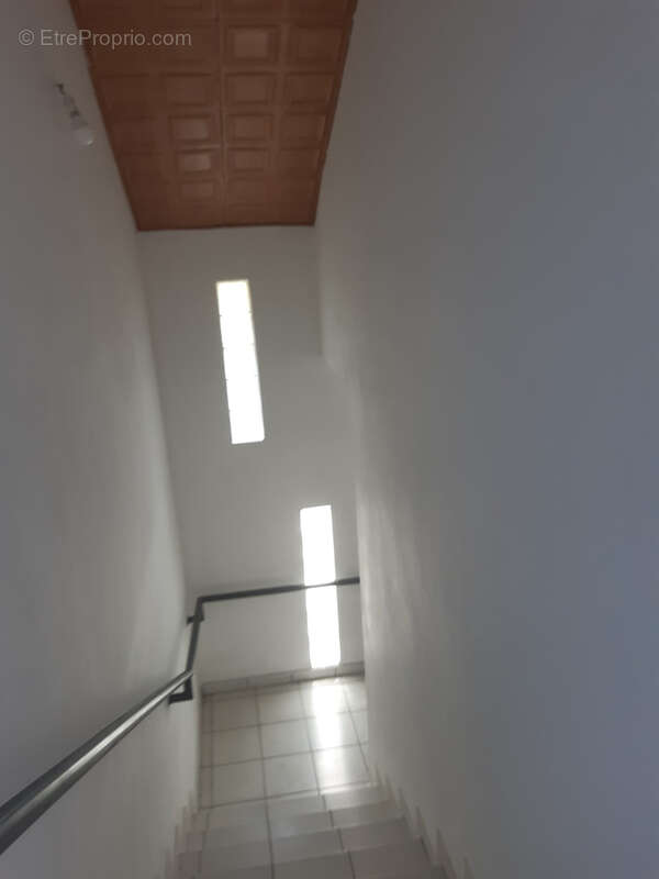 Maison à SAINT-PIERRE