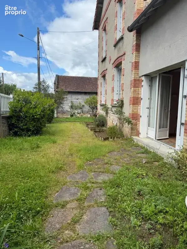 EN EXCLUSIVITE Maison 184m², 4 chambres avec dépendances sur 4396m² de terrain 149 900 € - photo 64