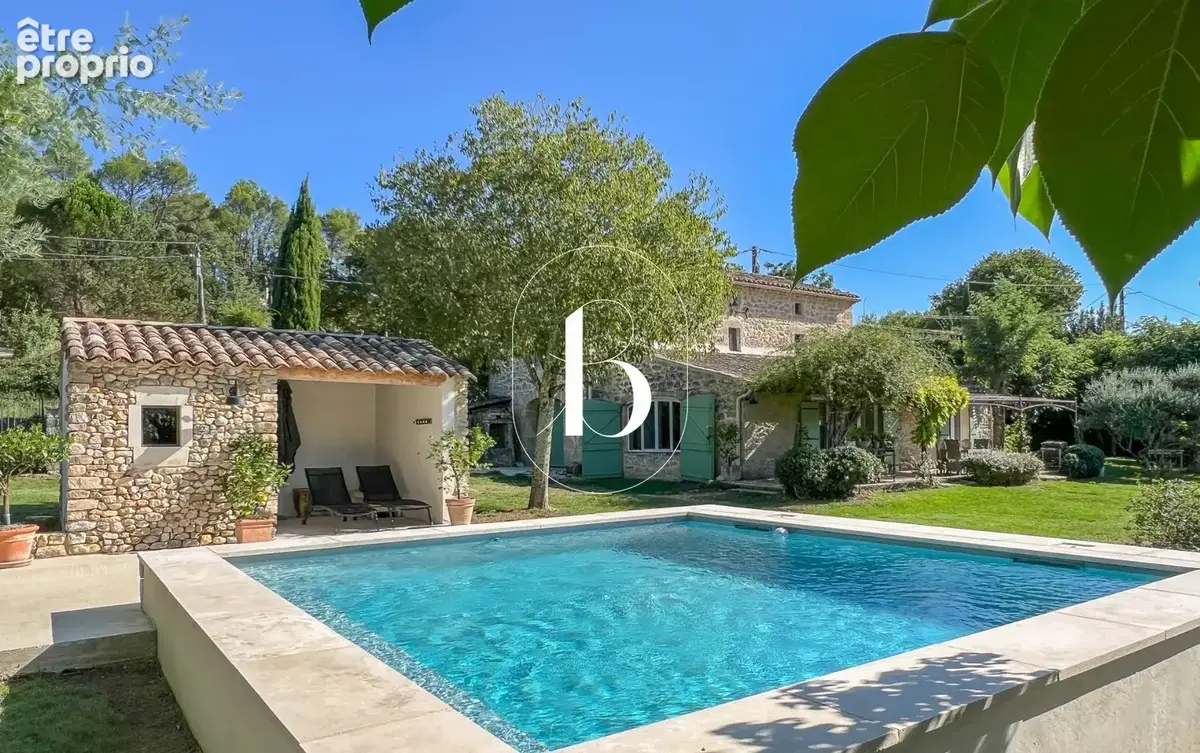 Photo Maison à Uzes au prix de 499 000€