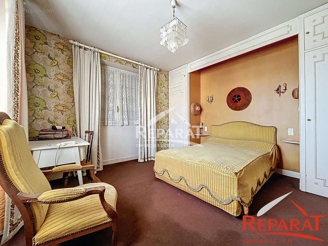 Maison à BRIVE-LA-GAILLARDE