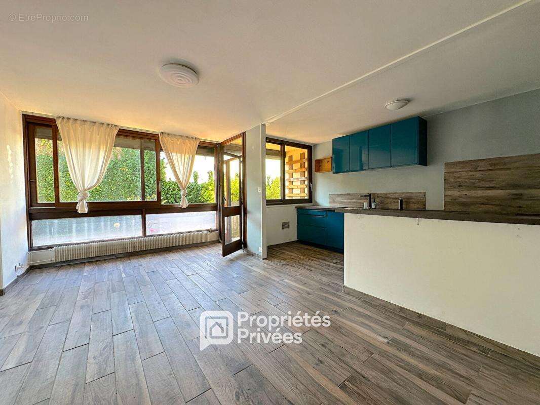 Appartement 4 pièces 79 m2 avec balcon, parking et cave - photo 7