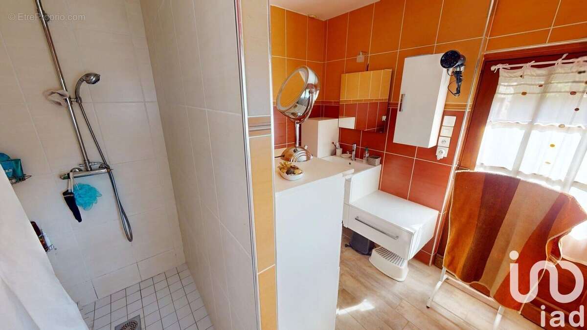 Photo 8 - Maison à LARCHANT