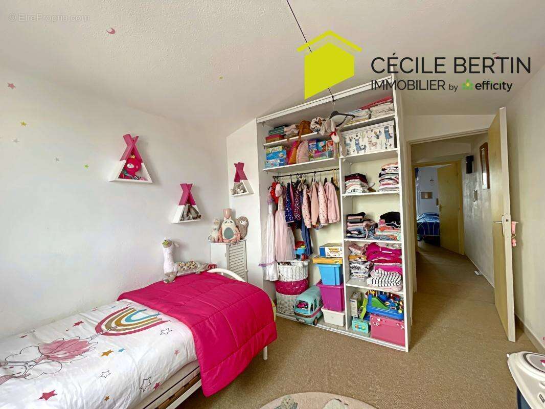 Appartement à SAINT-GILLES