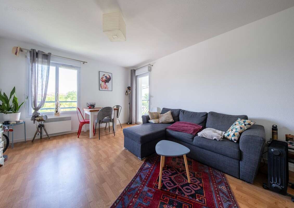 Appartement à BALMA