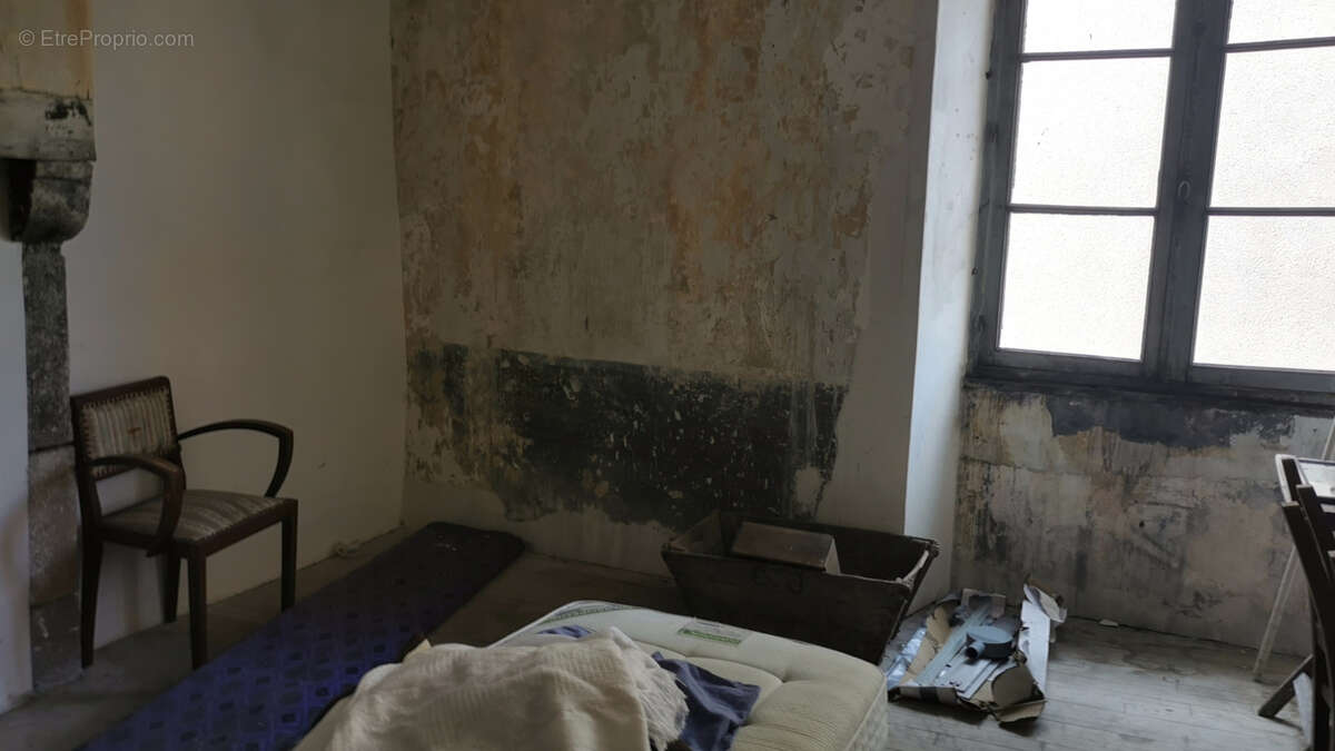 Appartement à NONTRON