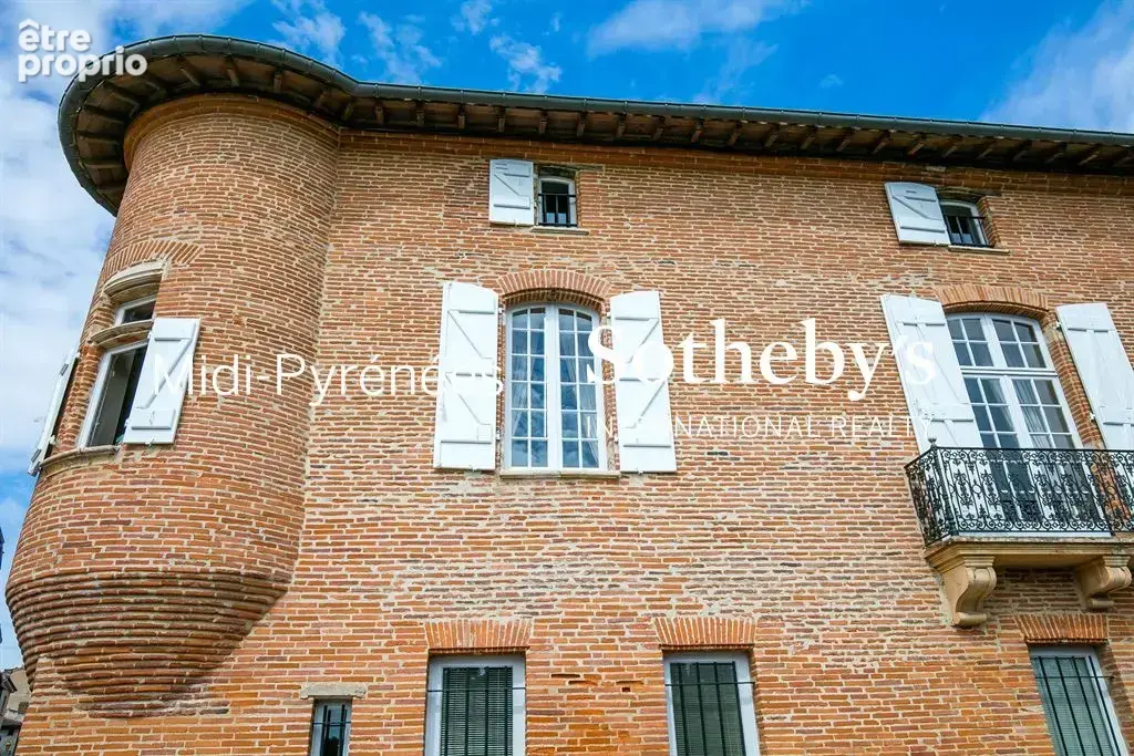 Photo Maison à Muret au prix de 1 045 000€
