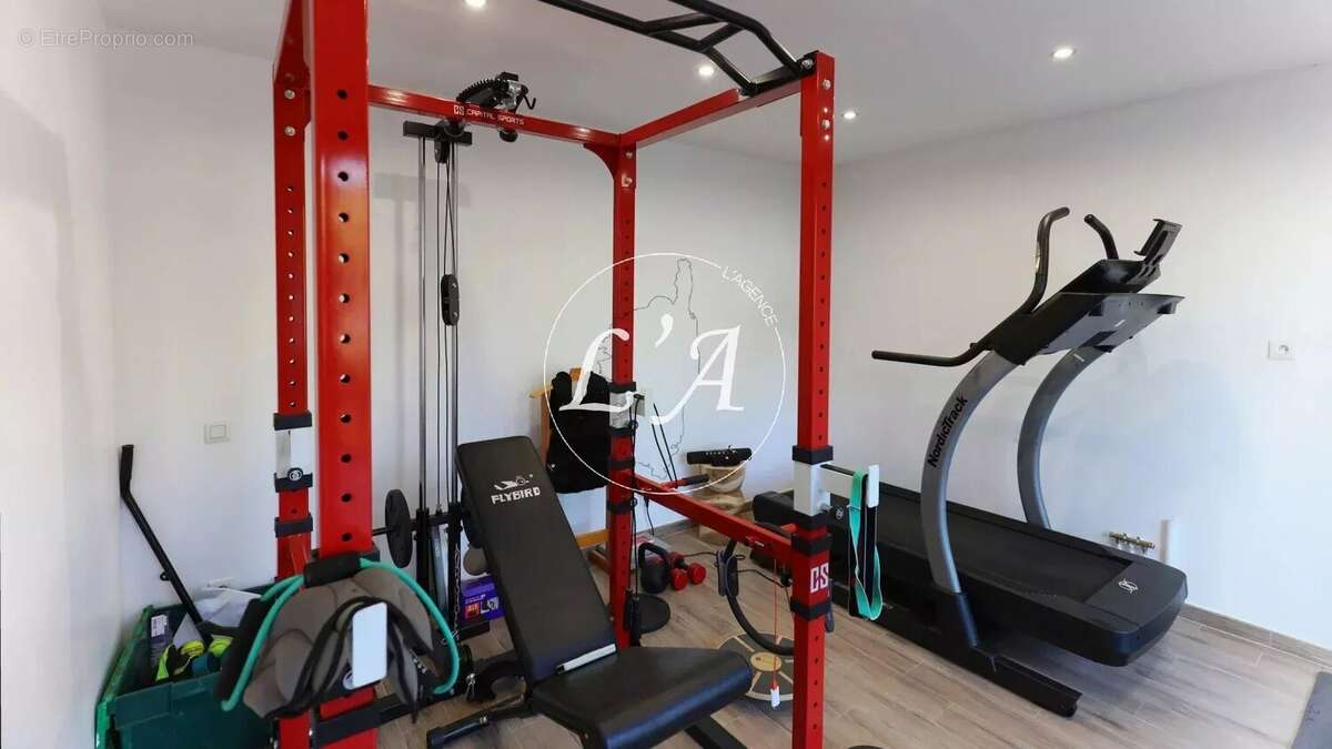 Maison à SORBO-OCAGNANO