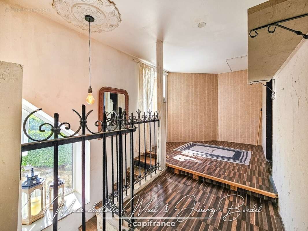 Maison en pierre - photo 12