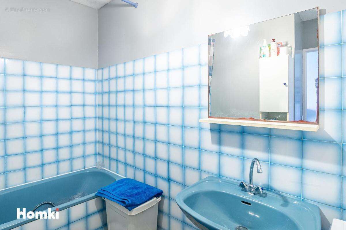 Appartement à BAYONNE