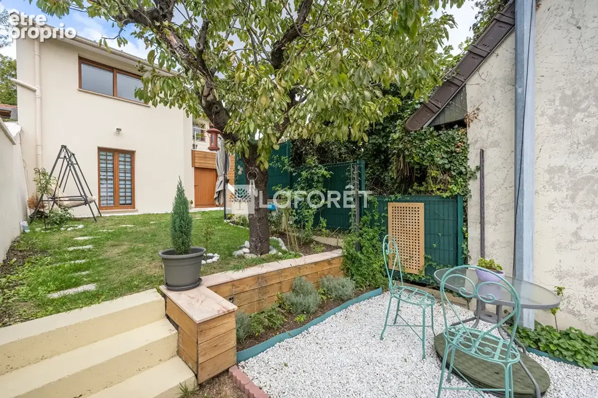 Maison conflans-sainte-honorine - 5 pieces 93 m² - photo 17