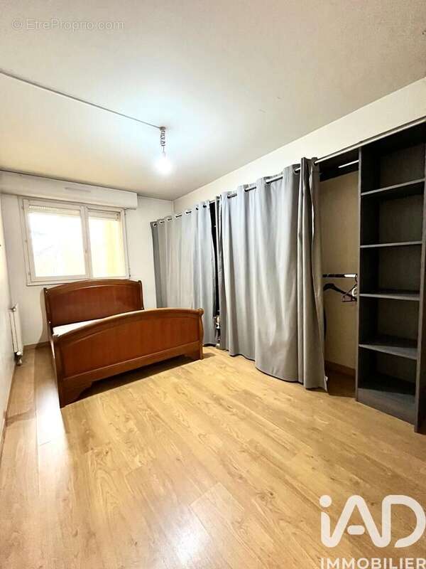 Appartement 87 m² à Sannois  - photo 7