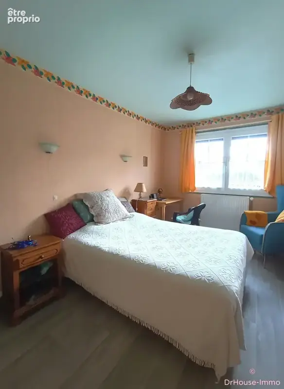 Maison 3 pièces 86 m² à vendre à Oulches (36800) - photo 18