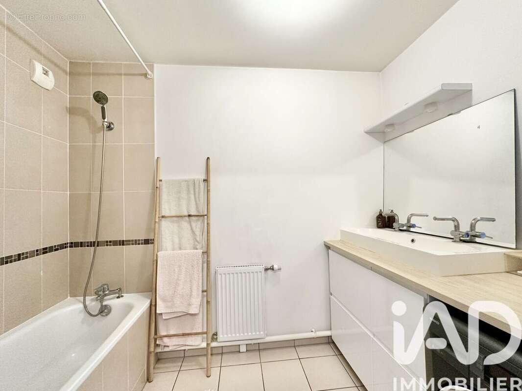 Photo 5 - Appartement à VILLEMOISSON-SUR-ORGE