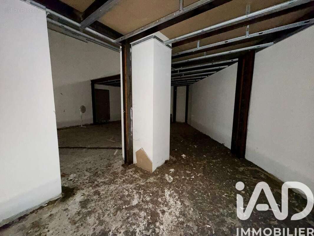 Photo 3 - Appartement à MARSEILLE-3E