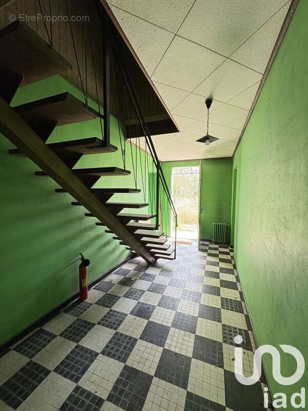 Photo 2 - Maison à SAINT-VINCENT-DE-PAUL