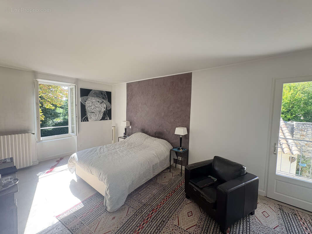 Maison à SAINT-BAUZELY