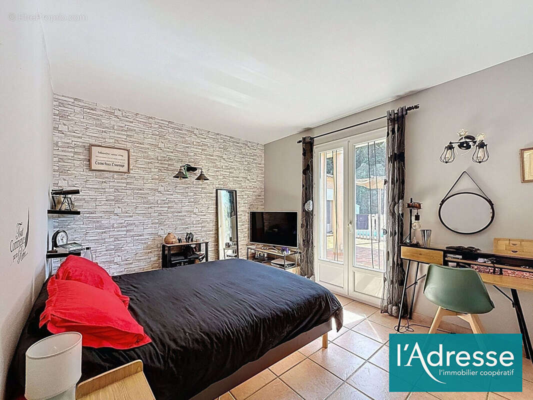 Maison à BASTELICACCIA