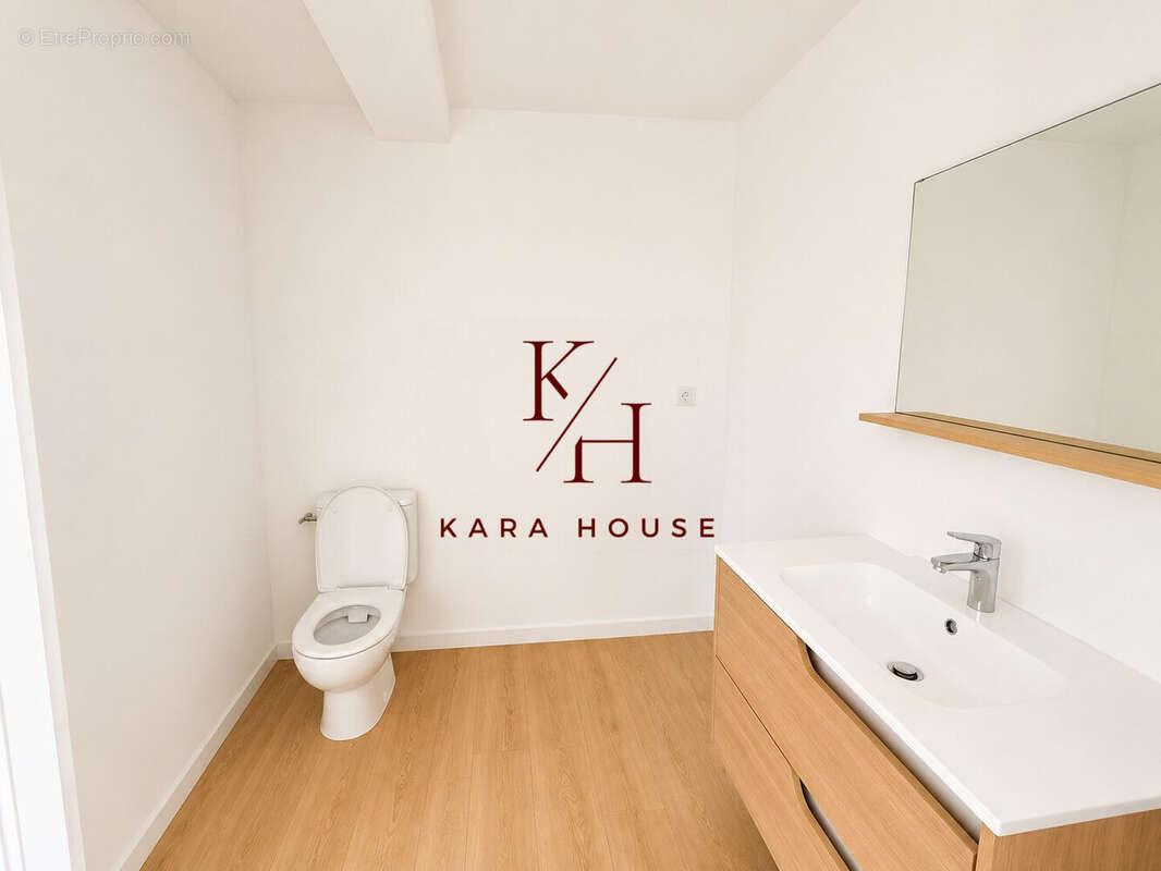 Maison 84 m² à Bretteville-Sur-Laize  - photo 5