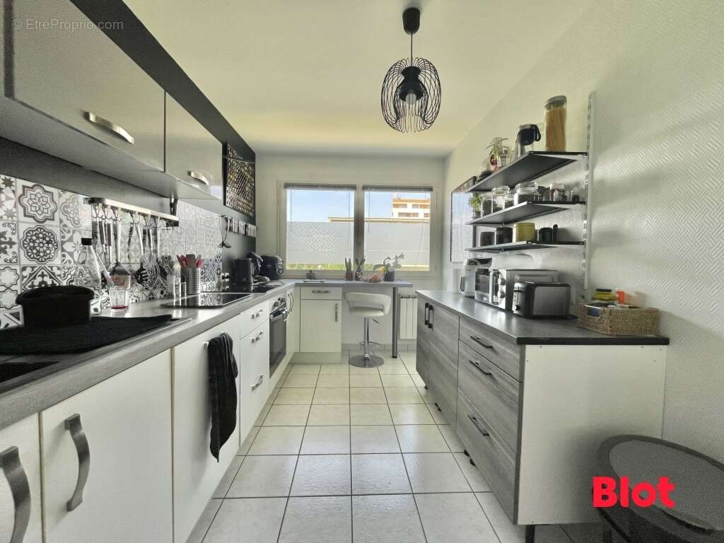 Appartement 75 m² à Rennes  - photo 4