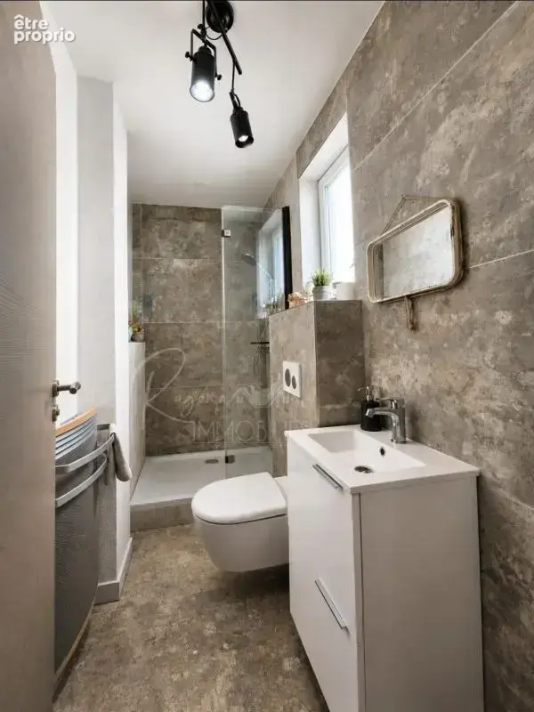 Huningue Maison clé en main de 120 m² - photo 6
