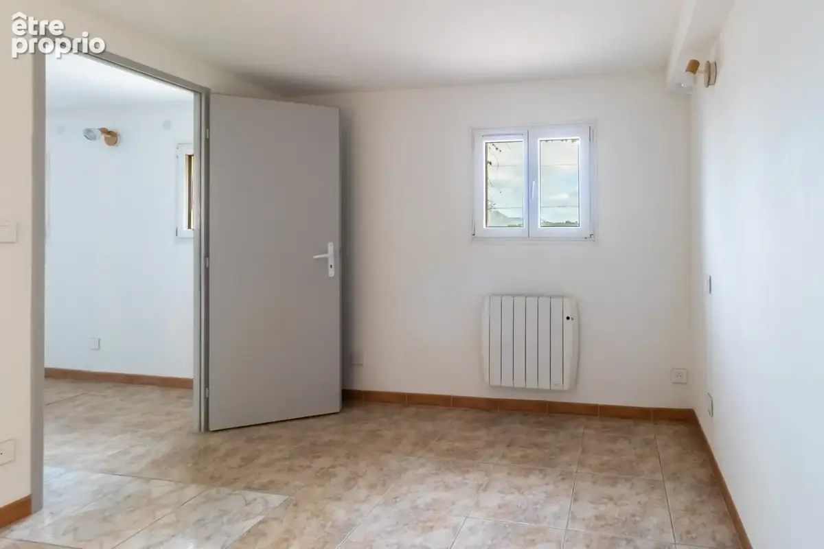Maison vue mer imprenable - le pradet - photo 9