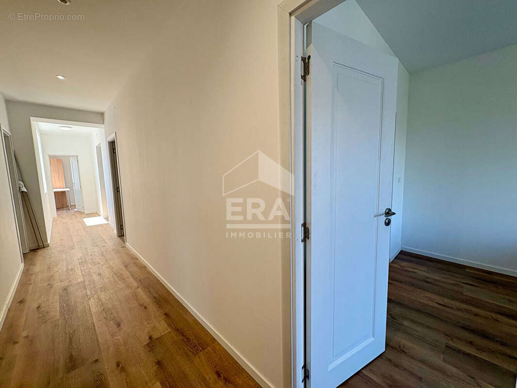 Appartement à TARBES